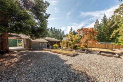 Hot Tub / Spa Photo of 4144 Browning Road, Sechelt, BC