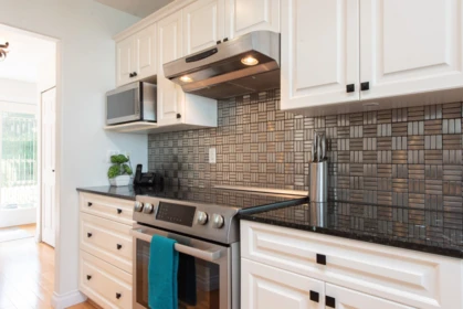 Kitchen Photo of 4144 Browning Road, Sechelt, BC