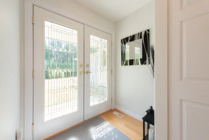 Laundry Room Photo of 4144 Browning Road, Sechelt, BC