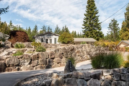 Neighborhood Park Photo Near 4144 Browning Road, Sechelt, BC