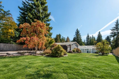Outdoor Deck Photo of 4144 Browning Road, Sechelt, BC