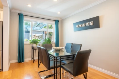 Pantry Photo of 4144 Browning Road, Sechelt, BC