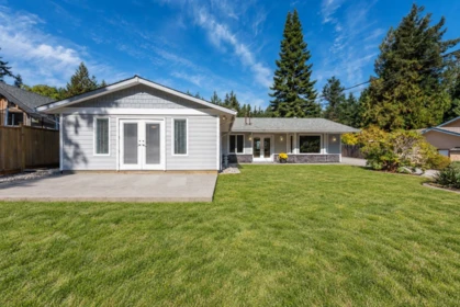 Street View Photo of 4144 Browning Road, Sechelt, BC