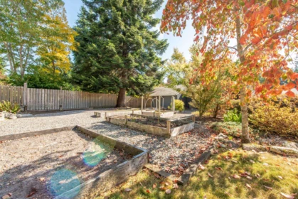Swimming Pool Photo of 4144 Browning Road, Sechelt, BC