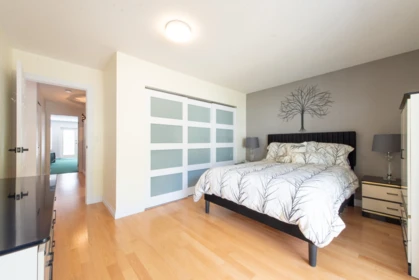 Walk-In Closet Photo of 4144 Browning Road, Sechelt, BC
