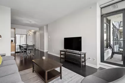 701 2851 Heather Street, Vancouver, BC, Vancouver — Apartment/Condo for sale