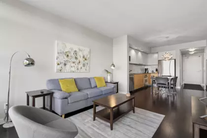 701 2851 Heather Street, Vancouver, BC, Vancouver — Apartment/Condo for sale
