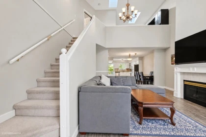 215 7838 120a Street, Surrey, BC, Surrey — Townhouse for sale