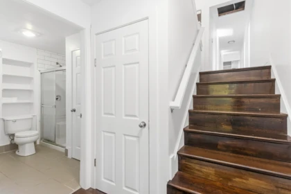 Mudroom Photo of 1990 Diamond Road, Squamish, BC