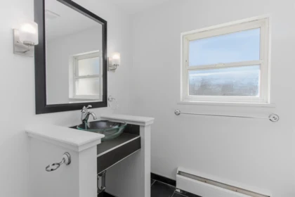 Office / Den Photo of 1990 Diamond Road, Squamish, BC