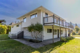 1990 Diamond Road, Squamish, BC