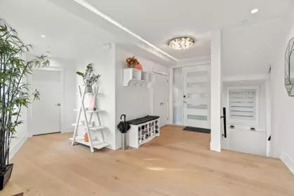 Bedroom 2 Photo of 15472 Buena Vista Avenue, White Rock, BC