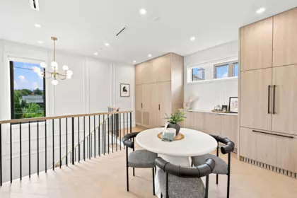 Family Room Photo of 646 E 23rd Avenue, Vancouver, BC