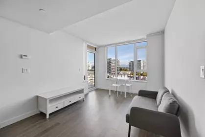 1007 7468 Lansdowne Road, Richmond, BC, Richmond — Apartment/Condo for sale