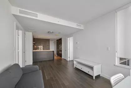 1007 7468 Lansdowne Road, Richmond, BC, Richmond — Apartment/Condo for sale