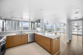2302 1205 W Hastings Street, Vancouver, BC