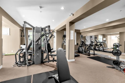 Community Amenities Photo (Clubhouse) of 106 12655 190a Street, Pitt Meadows, BC