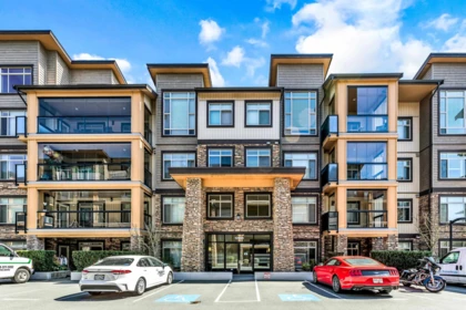106 12655 190a Street, Pitt Meadows, BC, Pitt Meadows — Apartment/Condo for sale