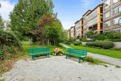 Fitness Center Photo Near 106 12655 190a Street, Pitt Meadows, BC