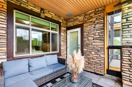 Hot Tub / Spa Photo of 106 12655 190a Street, Pitt Meadows, BC
