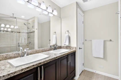 Laundry Room Photo of 106 12655 190a Street, Pitt Meadows, BC