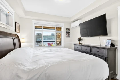 Loft / Bonus Room Photo of 106 12655 190a Street, Pitt Meadows, BC