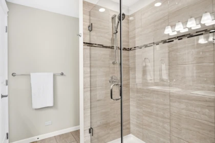 Mudroom Photo of 106 12655 190a Street, Pitt Meadows, BC