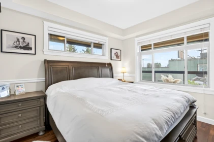 Office / Den Photo of 106 12655 190a Street, Pitt Meadows, BC