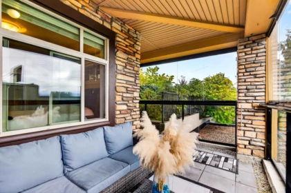 Outdoor Kitchen Photo of 106 12655 190a Street, Pitt Meadows, BC