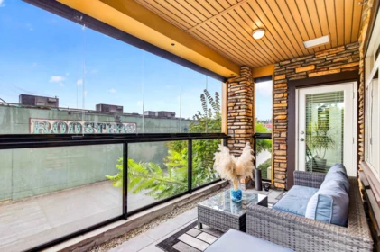 Swimming Pool Photo of 106 12655 190a Street, Pitt Meadows, BC