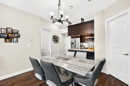 Walk-In Closet Photo of 106 12655 190a Street, Pitt Meadows, BC