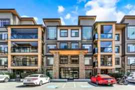106 12655 190a Street, Pitt Meadows, BC
