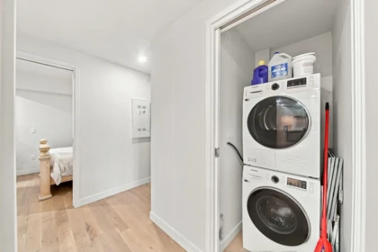 Loft / Bonus Room Photo of 507 239 Keefer Street, Vancouver, BC