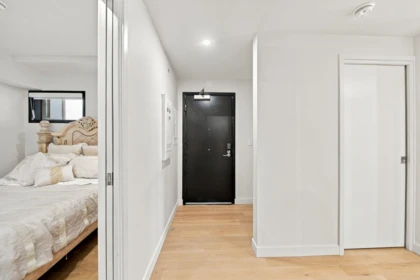 Office / Den Photo of 507 239 Keefer Street, Vancouver, BC