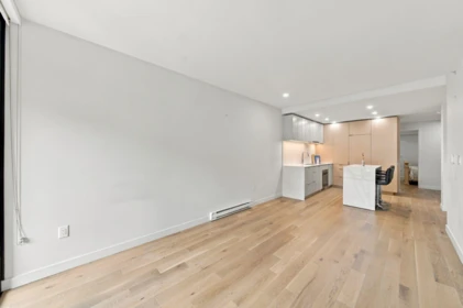Pantry Photo of 507 239 Keefer Street, Vancouver, BC