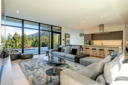 9092 Corduroy Run Court, Whistler, BC, Whistler — Single Family Residence for sale