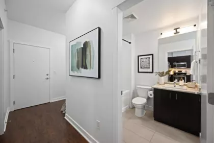 416 20460 Douglas Crescent, Langley, BC, Langley — Apartment/Condo for sale
