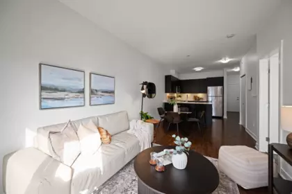 416 20460 Douglas Crescent, Langley, BC, Langley — Apartment/Condo for sale