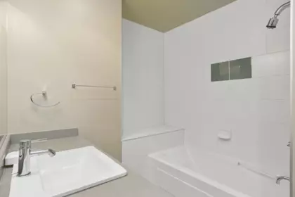 Mudroom Photo of 206 188 W 29th Street, North Vancouver, BC