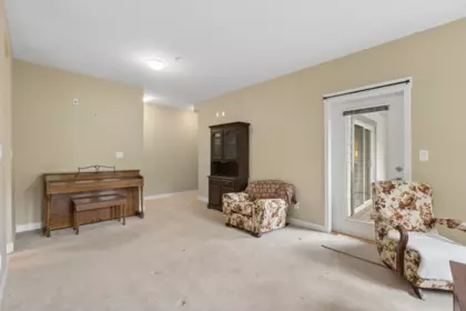 Pantry Photo of 206 188 W 29th Street, North Vancouver, BC