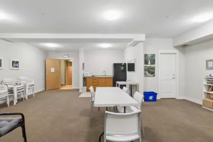 Street View Photo of 206 188 W 29th Street, North Vancouver, BC