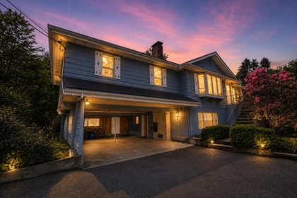 21154 Crush Crescent Crescent, Langley, BC, Langley — Single Family Residence for sale