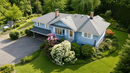 21154 Crush Crescent Crescent, Langley, BC, Langley — Single Family Residence for sale