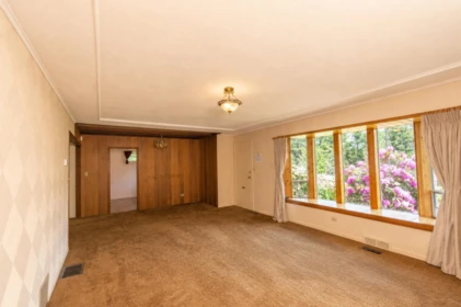 Kitchen Island Photo of 21154 Crush Crescent Crescent, Langley, BC