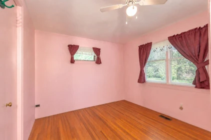 Office / Den Photo of 21154 Crush Crescent Crescent, Langley, BC