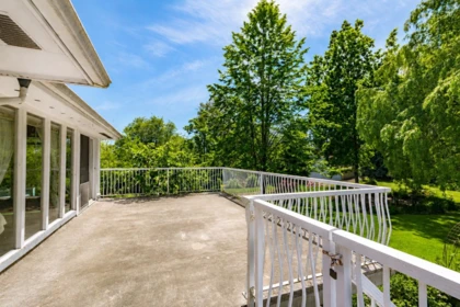 Outdoor Patio Photo of 21154 Crush Crescent Crescent, Langley, BC