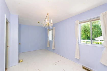 Powder Room Photo of 21154 Crush Crescent Crescent, Langley, BC