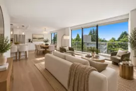 802 1745 Esquimalt Avenue, West Vancouver, BC