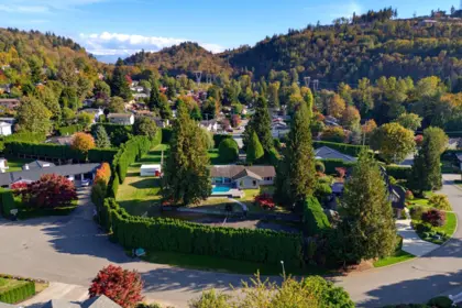 35299 Mckee Road, Abbotsford, BC, Abbotsford — Single Family Residence for sale