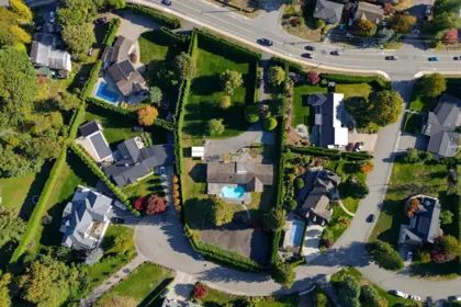 Exterior Rear Photo of 35299 Mckee Road, Abbotsford, BC